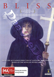 Bliss (Original Theatrical & Director's Cut Versions) - 2-DVD Set (DVD)